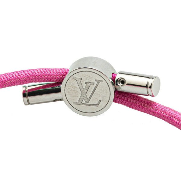 Louis Vuitton LV Space Bracelet M00282 - Image 4