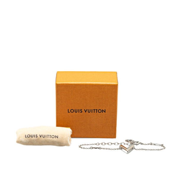 Louis Vuitton Essential V Bracelet M63198 - Image 7