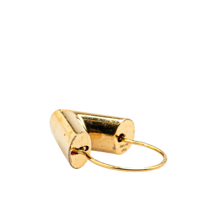 Louis Vuitton Essential V Earrings M61088 - Image 4