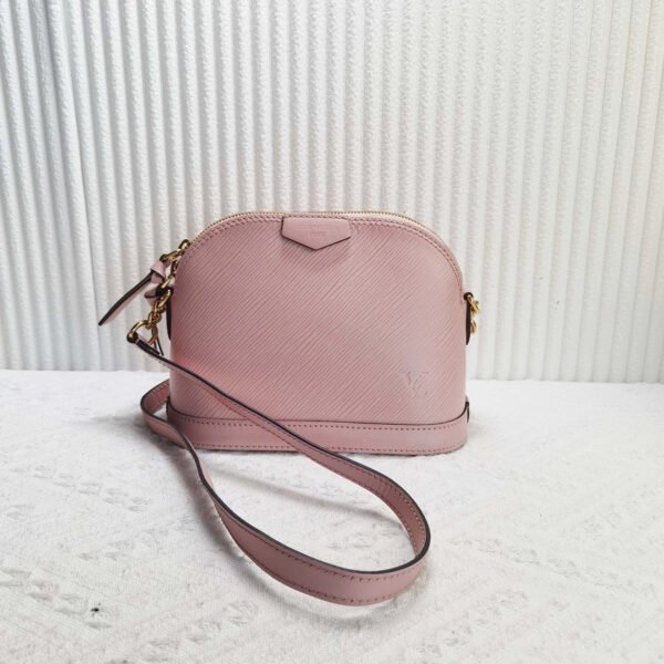 Preloved LV Louis Vuitton Alma Bag - Image 4