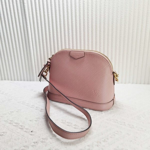 Preloved LV Louis Vuitton Alma Bag - Image 3