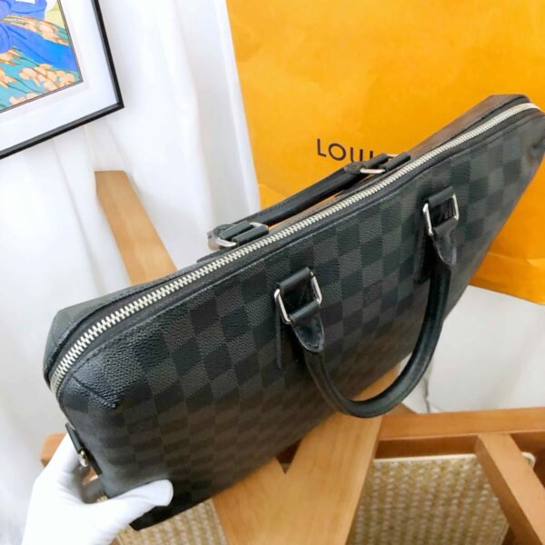preloved Louis Vuitton tote bag - Image 4