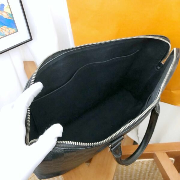 preloved Louis Vuitton tote bag - Image 5