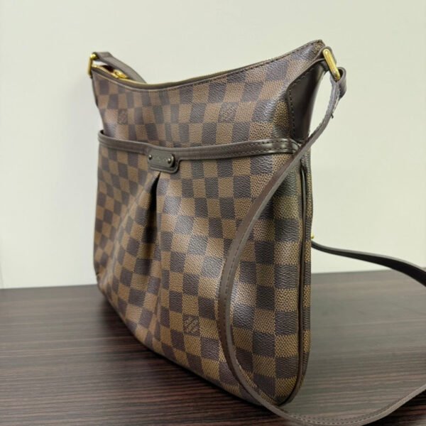Preloved LV Damier Ebene Shoulder Bag LB111342 - Image 2