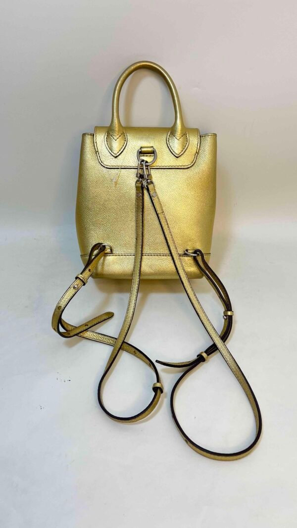 Preloved LV backpack - Image 2
