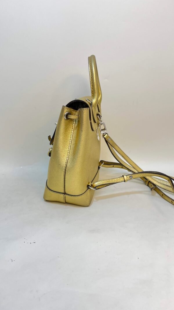 Preloved LV backpack - Image 3