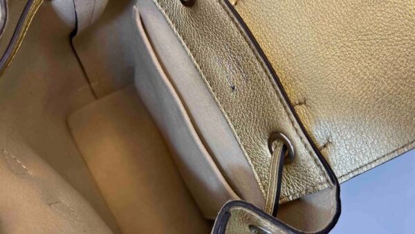 Preloved LV backpack - Image 5