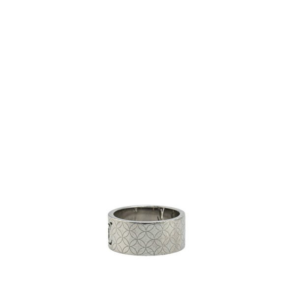 Louis Vuitton Metal Champs Elysees Ring M65456 - Image 2