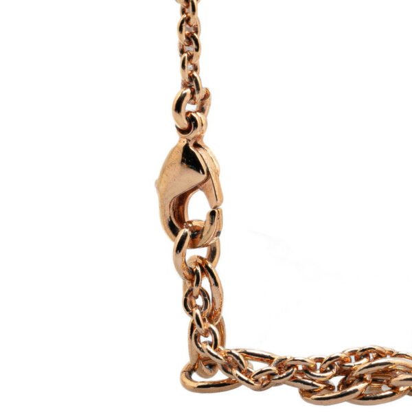 Louis Vuitton Essential V Necklace M80137 - Image 2