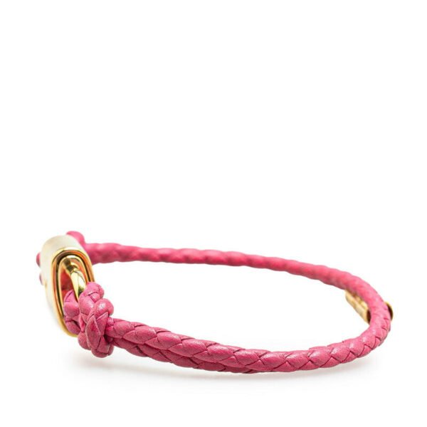 Louis Vuitton Lockit Again Bracelet M8097 - Image 2
