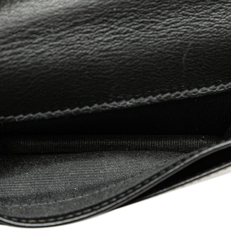 Dior Oblique Mini Shoulder Bag Card Case - Image 4