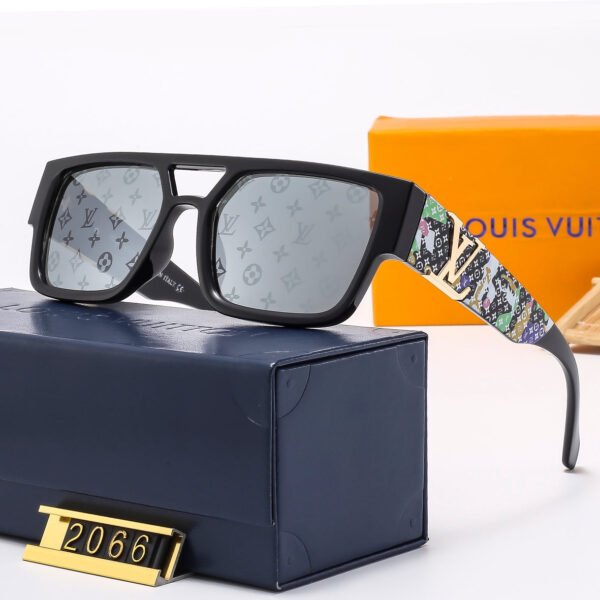 Luxury Eyewear: Elevate Your Style with Exquisite Craftsmanship-16£¨¸´Öƣ© - Image 3