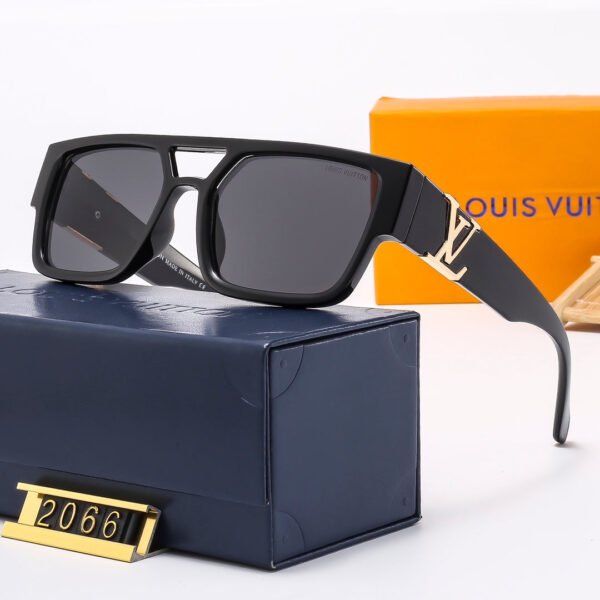 Luxury Eyewear: Elevate Your Style with Exquisite Craftsmanship-16£¨¸´Öƣ© - Image 4