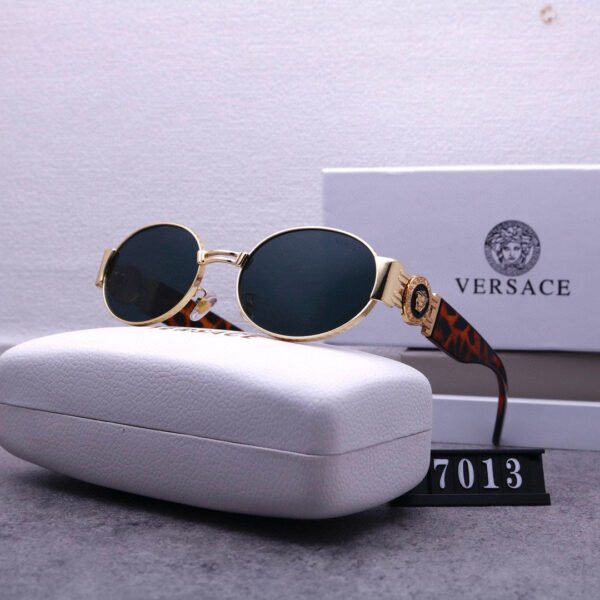 Luxury Eyewear: Elevate Your Style with Exquisite Craftsmanship-61 - Image 4