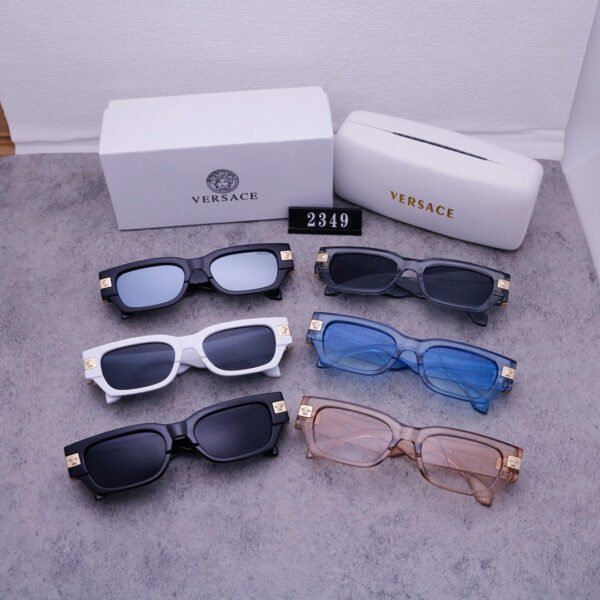 Luxury Eyewear: Elevate Your Style with Exquisite Craftsmanship-62 - Image 2