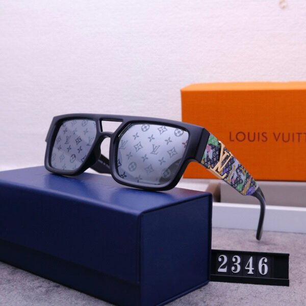 Luxury Eyewear: Elevate Your Style with Exquisite Craftsmanship-63 - Image 6