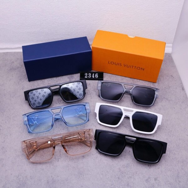 Luxury Eyewear: Elevate Your Style with Exquisite Craftsmanship-63 - Image 2