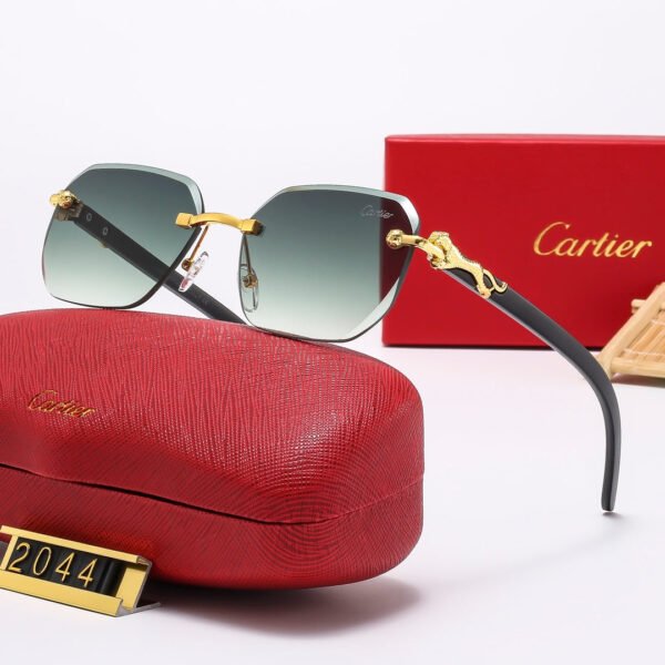 Luxury Eyewear: Elevate Your Style with Exquisite Craftsmanship-65 - Image 7