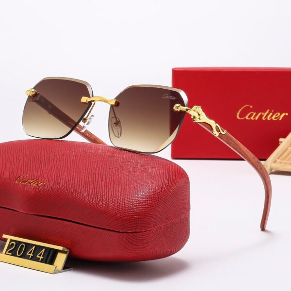 Luxury Eyewear: Elevate Your Style with Exquisite Craftsmanship-65 - Image 2