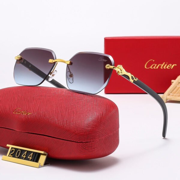 Luxury Eyewear: Elevate Your Style with Exquisite Craftsmanship-65 - Image 5