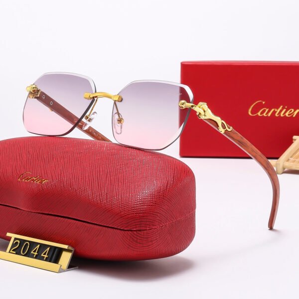 Luxury Eyewear: Elevate Your Style with Exquisite Craftsmanship-65 - Image 6