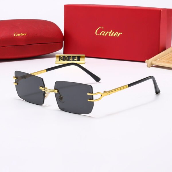 Luxury Eyewear: Elevate Your Style with Exquisite Craftsmanship-66 - Image 8