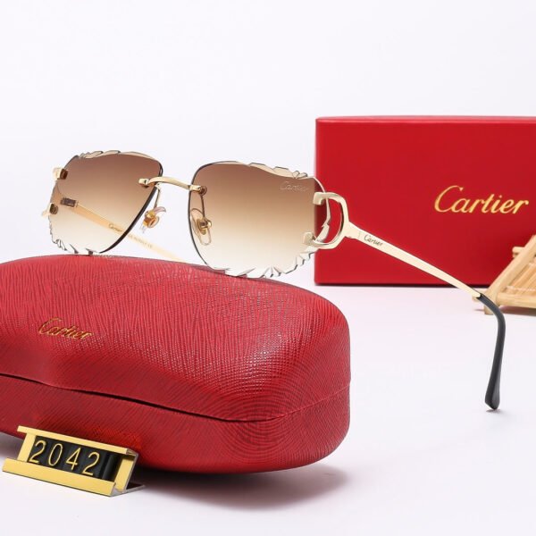 Luxury Eyewear: Elevate Your Style with Exquisite Craftsmanship-67 - Image 4
