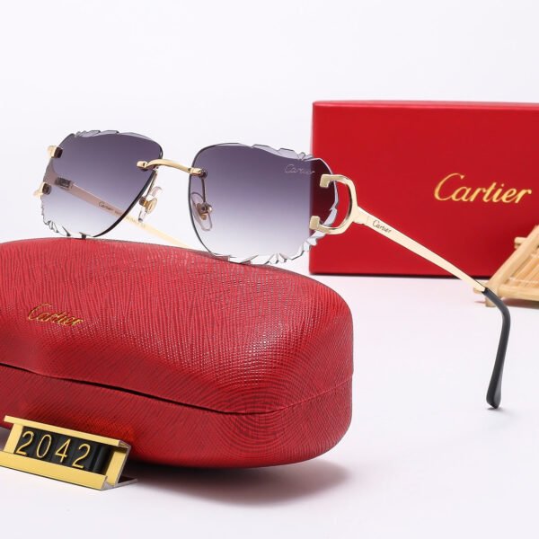 Luxury Eyewear: Elevate Your Style with Exquisite Craftsmanship-67 - Image 2