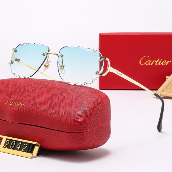 Luxury Eyewear: Elevate Your Style with Exquisite Craftsmanship-67 - Image 3