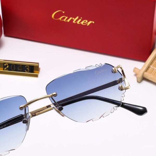 Luxury Eyewear: Elevate Your Style with Exquisite Craftsmanship-67 - Image 9