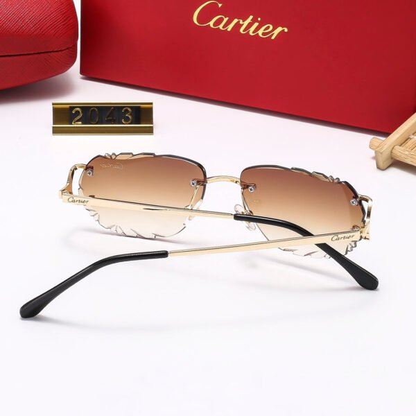 Luxury Eyewear: Elevate Your Style with Exquisite Craftsmanship-67 - Image 7