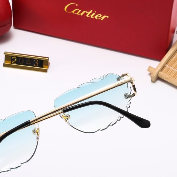 Luxury Eyewear: Elevate Your Style with Exquisite Craftsmanship-67 - Image 6