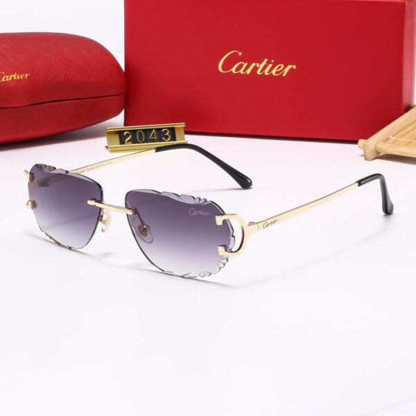 Luxury Eyewear: Elevate Your Style with Exquisite Craftsmanship-67 - Image 8