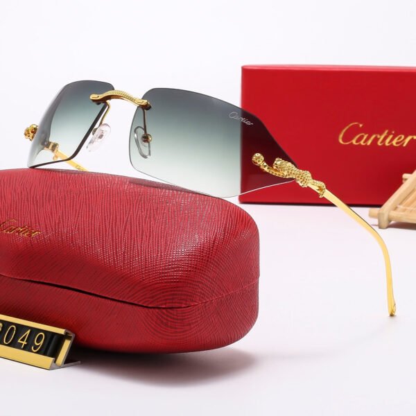 Luxury Eyewear: Elevate Your Style with Exquisite Craftsmanship-68 - Image 6