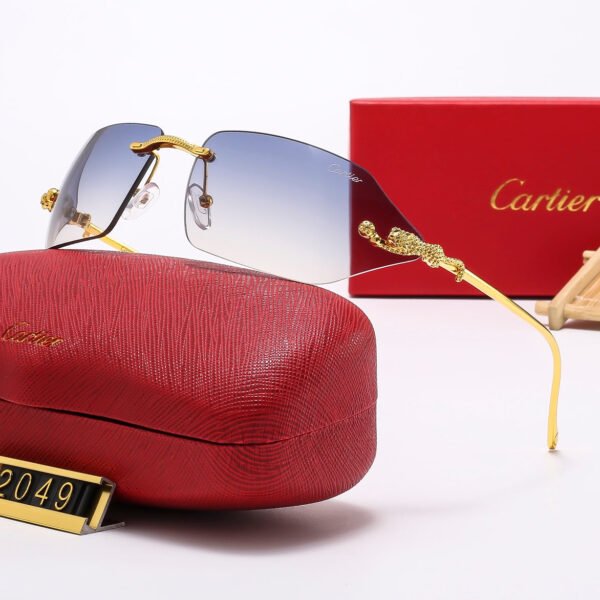Luxury Eyewear: Elevate Your Style with Exquisite Craftsmanship-68 - Image 4