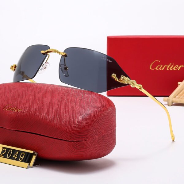 Luxury Eyewear: Elevate Your Style with Exquisite Craftsmanship-68 - Image 3