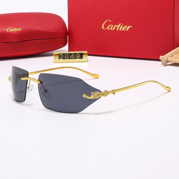 Luxury Eyewear: Elevate Your Style with Exquisite Craftsmanship-68 - Image 8