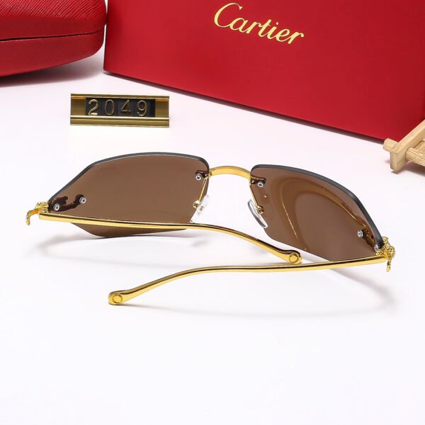 Luxury Eyewear: Elevate Your Style with Exquisite Craftsmanship-68 - Image 7