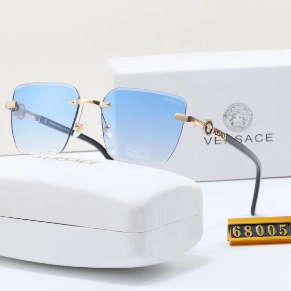 Luxury Eyewear: Elevate Your Style with Exquisite Craftsmanship-70 - Image 5
