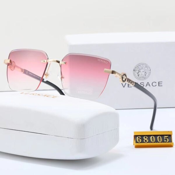 Luxury Eyewear: Elevate Your Style with Exquisite Craftsmanship-70 - Image 2