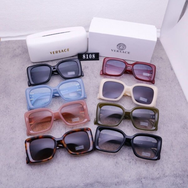 Luxury Eyewear: Elevate Your Style with Exquisite Craftsmanship-72 - Image 2