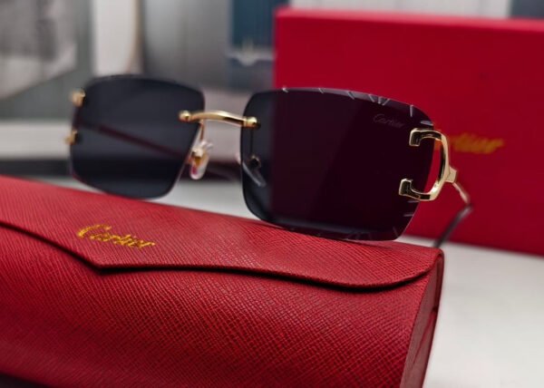 Luxury Eyewear: Elevate Your Style with Exquisite Craftsmanship-76 - Image 4