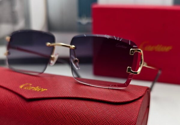 Luxury Eyewear: Elevate Your Style with Exquisite Craftsmanship-76 - Image 5