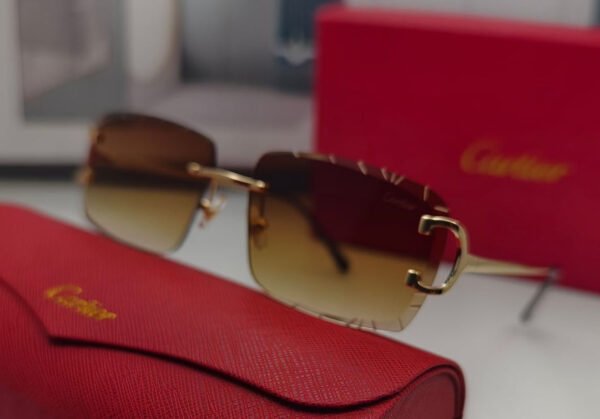 Luxury Eyewear: Elevate Your Style with Exquisite Craftsmanship-76 - Image 6