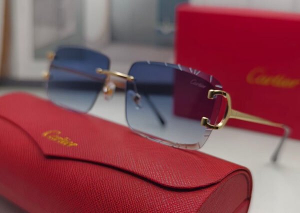 Luxury Eyewear: Elevate Your Style with Exquisite Craftsmanship-76 - Image 7