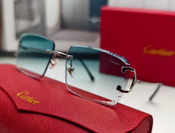 Luxury Eyewear: Elevate Your Style with Exquisite Craftsmanship-76 - Image 8