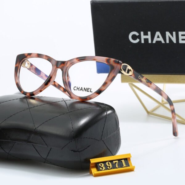 Luxury Eyewear: Elevate Your Style with Exquisite Craftsmanship-78 - Image 5