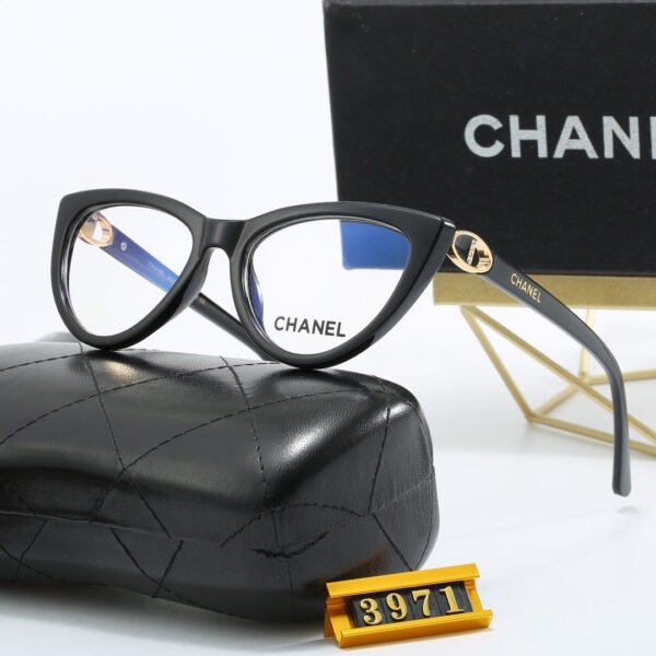 Luxury Eyewear: Elevate Your Style with Exquisite Craftsmanship-78 - Image 2