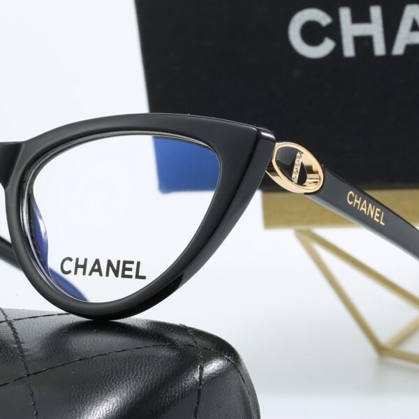 Luxury Eyewear: Elevate Your Style with Exquisite Craftsmanship-78 - Image 9