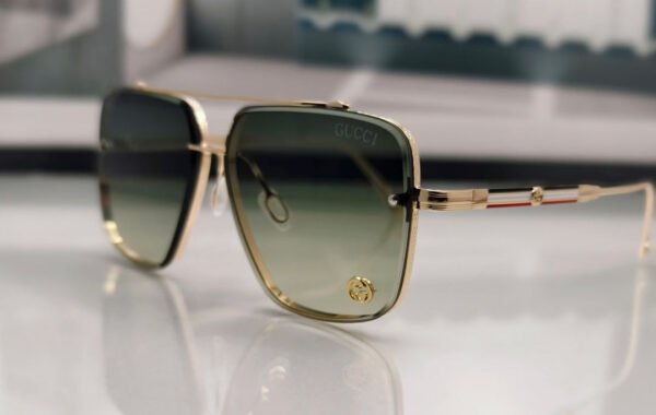 Luxury Eyewear: Elevate Your Style with Exquisite Craftsmanship-79 - Image 2